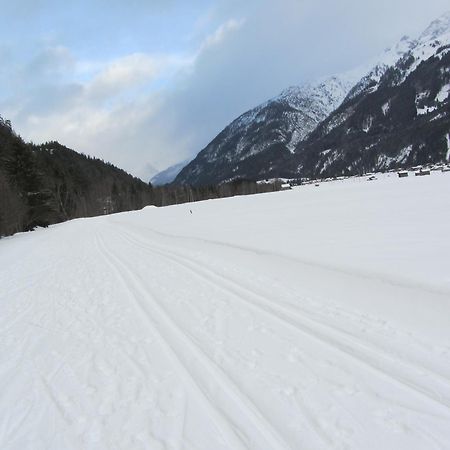 Gasthof Sonne Häselgehr エクステリア 写真