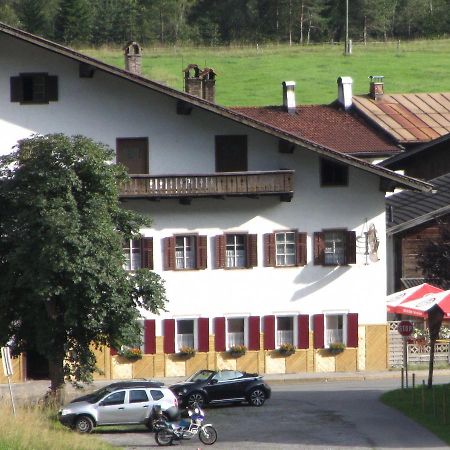 Gasthof Sonne Häselgehr エクステリア 写真
