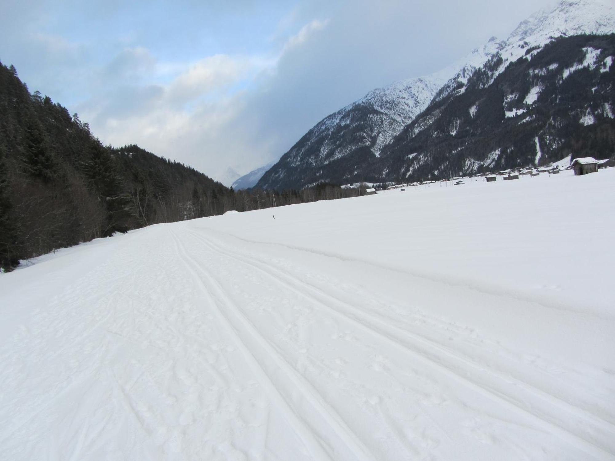Gasthof Sonne Häselgehr エクステリア 写真