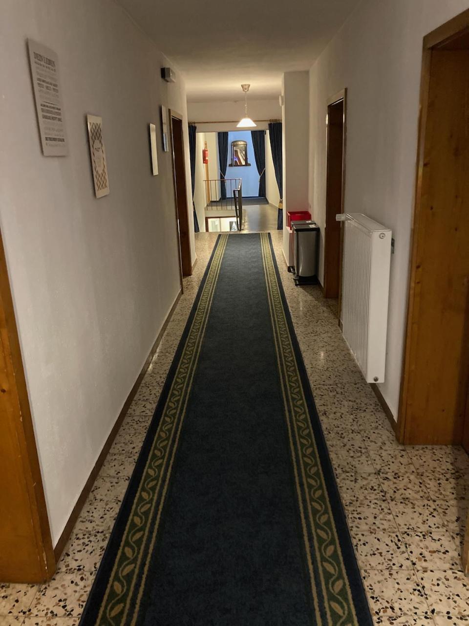 Gasthof Sonne Häselgehr エクステリア 写真