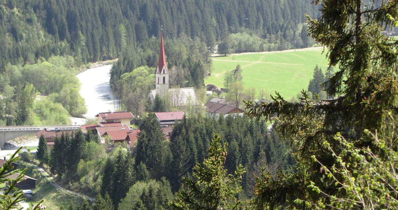 Gasthof Sonne Häselgehr エクステリア 写真