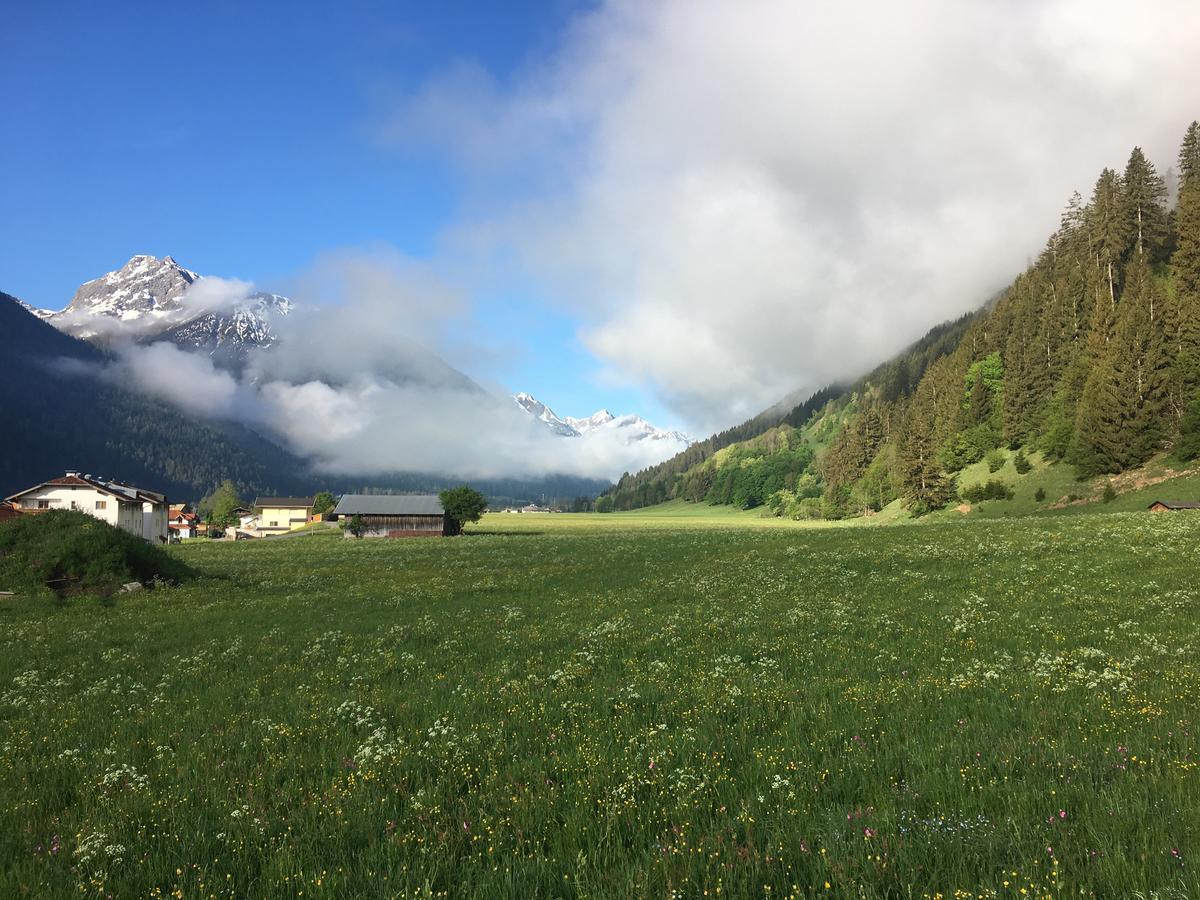 Gasthof Sonne Häselgehr エクステリア 写真